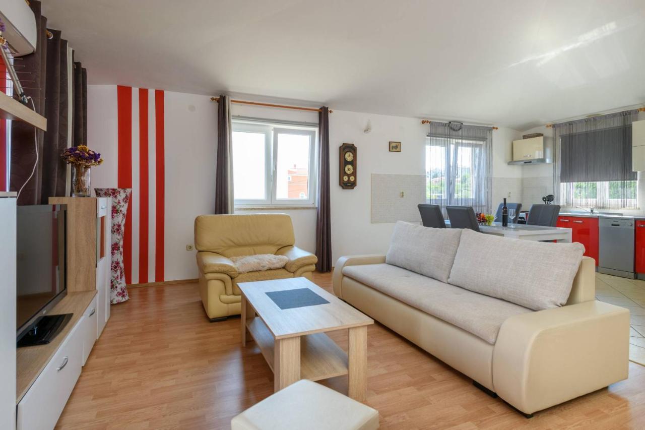 Ana Apartment ลิทซ์ยัน ภายนอก รูปภาพ