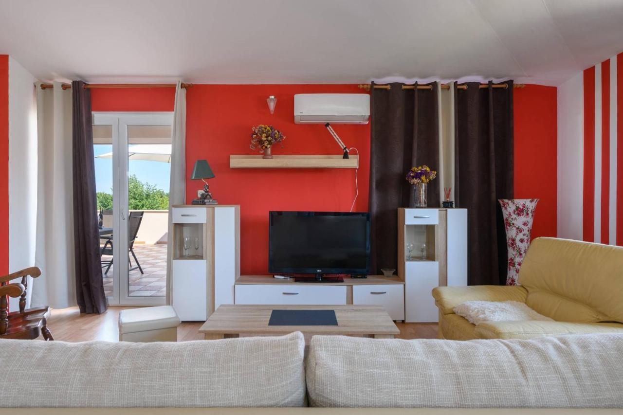Ana Apartment ลิทซ์ยัน ภายนอก รูปภาพ