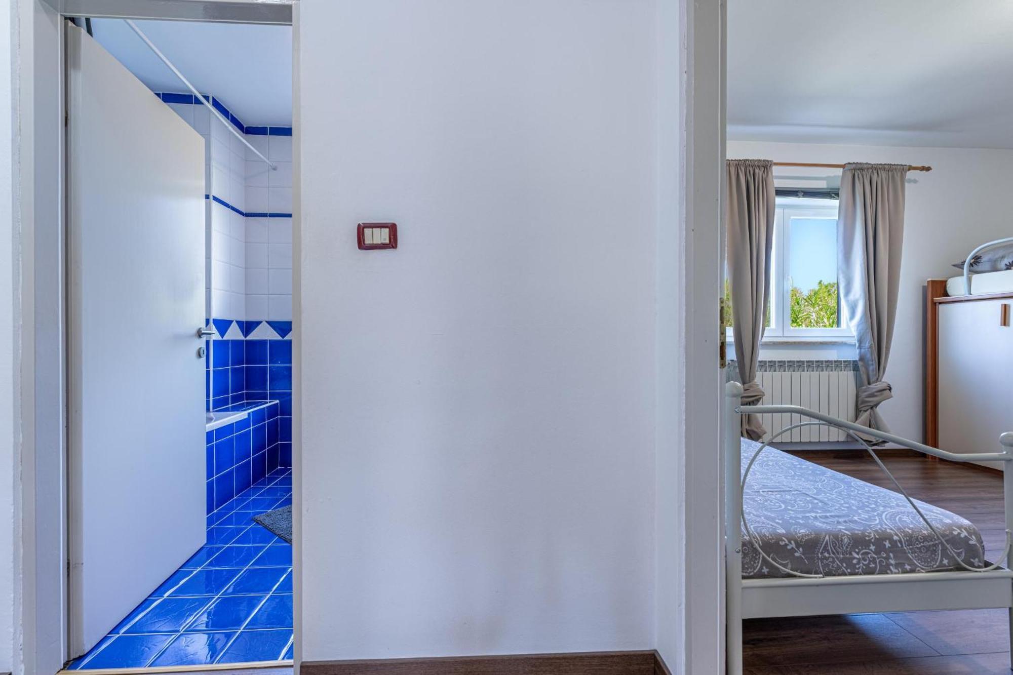Ana Apartment ลิทซ์ยัน ภายนอก รูปภาพ