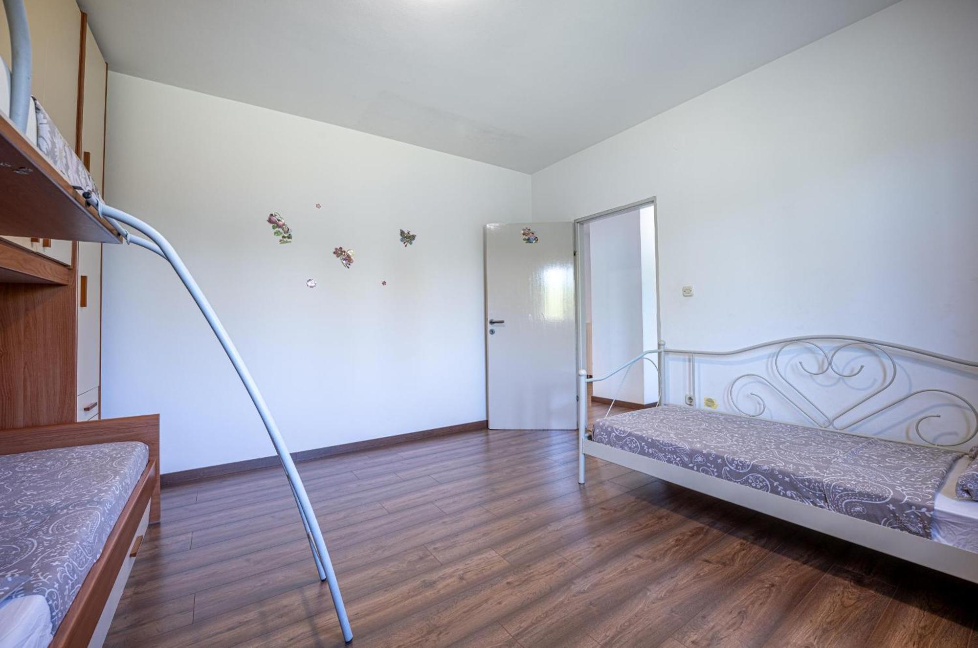 Ana Apartment ลิทซ์ยัน ภายนอก รูปภาพ