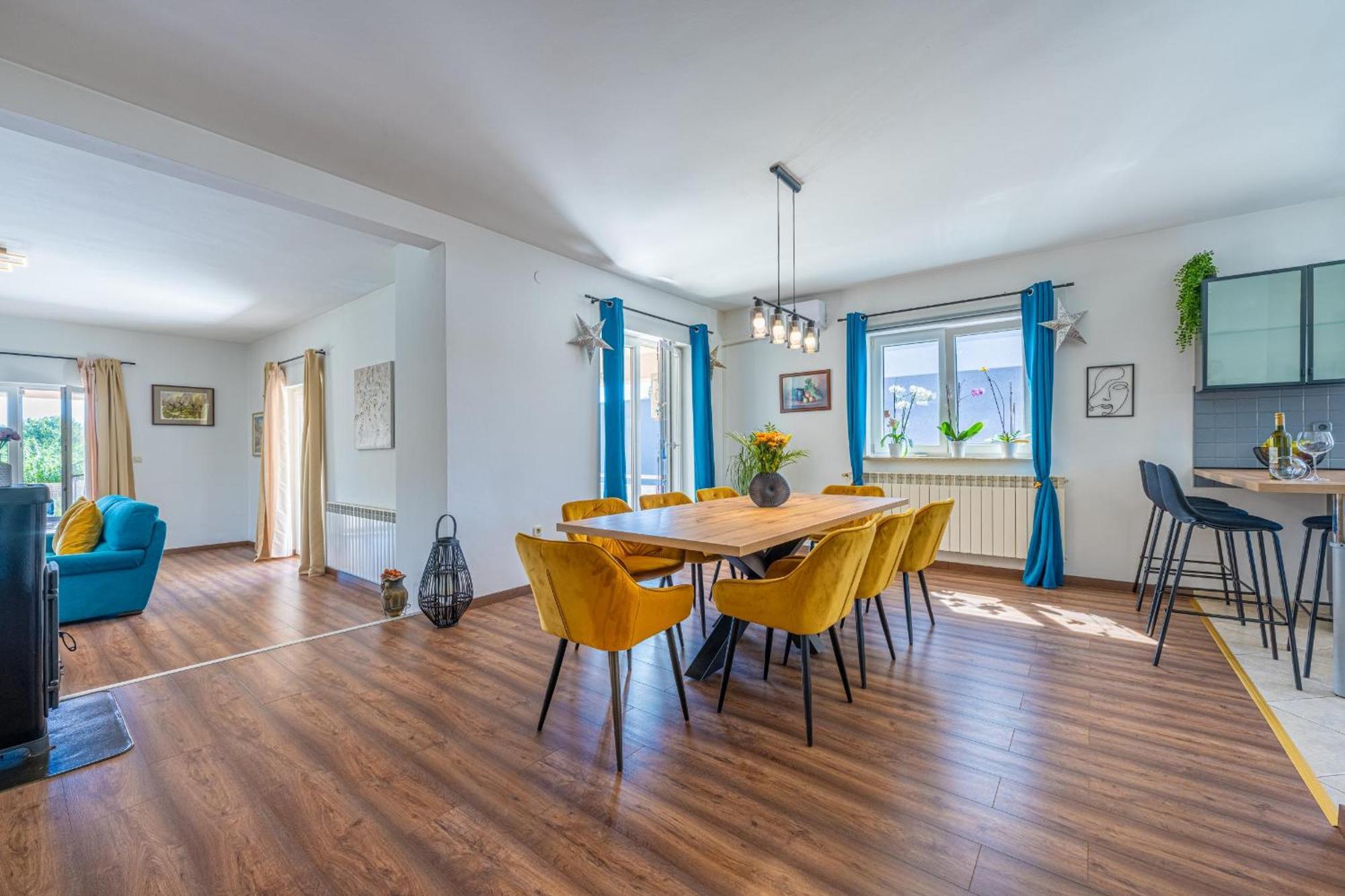 Ana Apartment ลิทซ์ยัน ภายนอก รูปภาพ