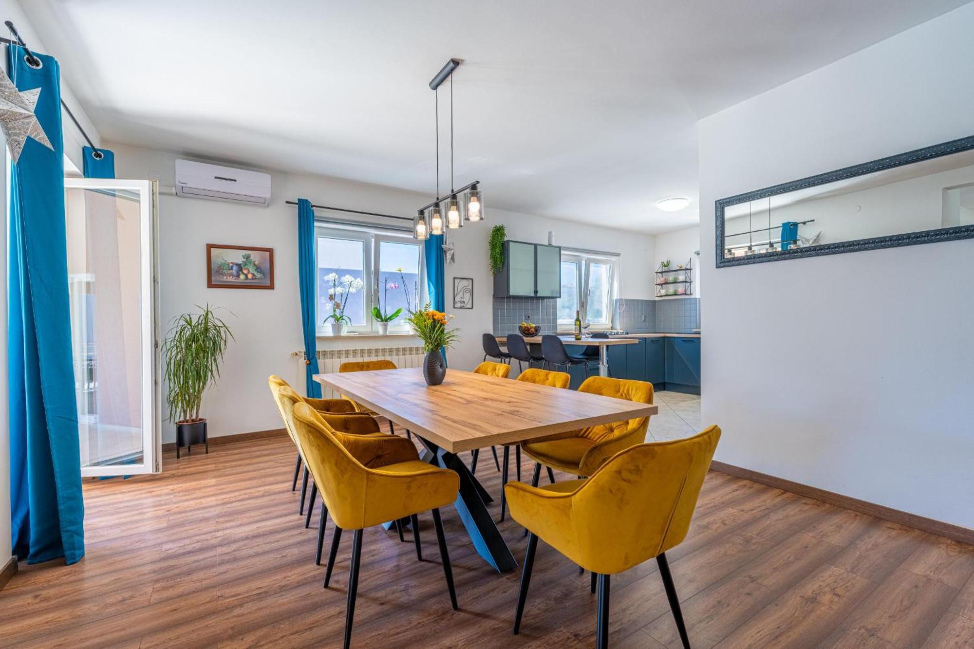 Ana Apartment ลิทซ์ยัน ภายนอก รูปภาพ