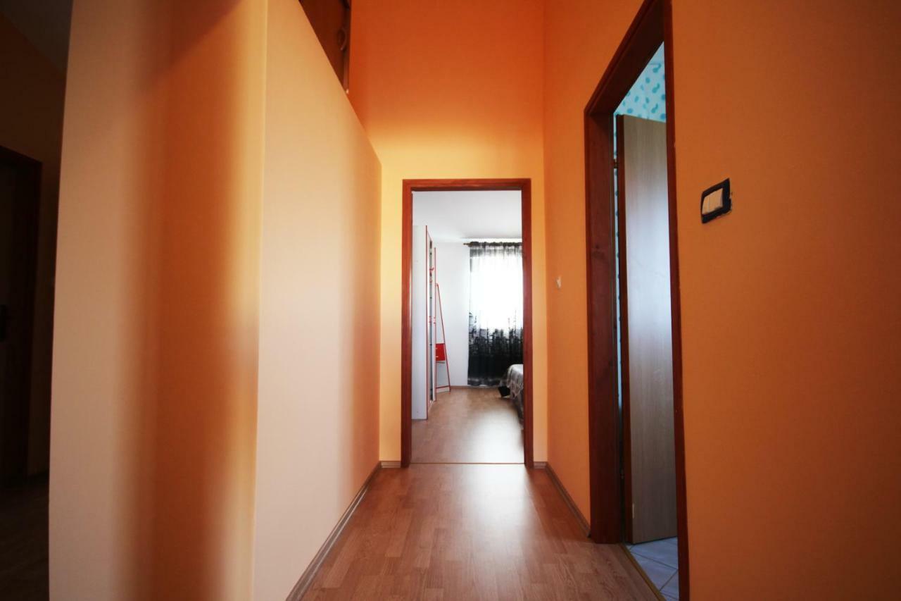 Ana Apartment ลิทซ์ยัน ภายนอก รูปภาพ